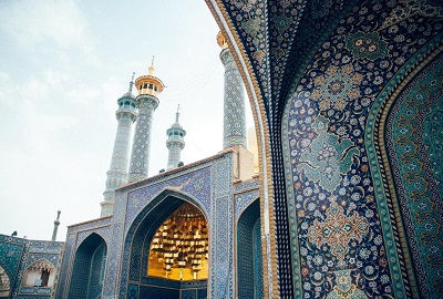 Ziyarat (Pilgrimage) Tours - Visit Our Iran